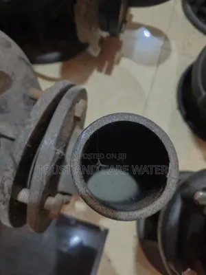 Chimp Sawege Pump 10hp ( 2inch)