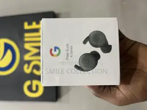 Google Pixel Buds a-Series
