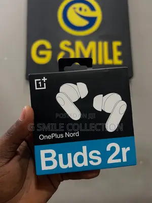 Oneplus Nord Buds 2r