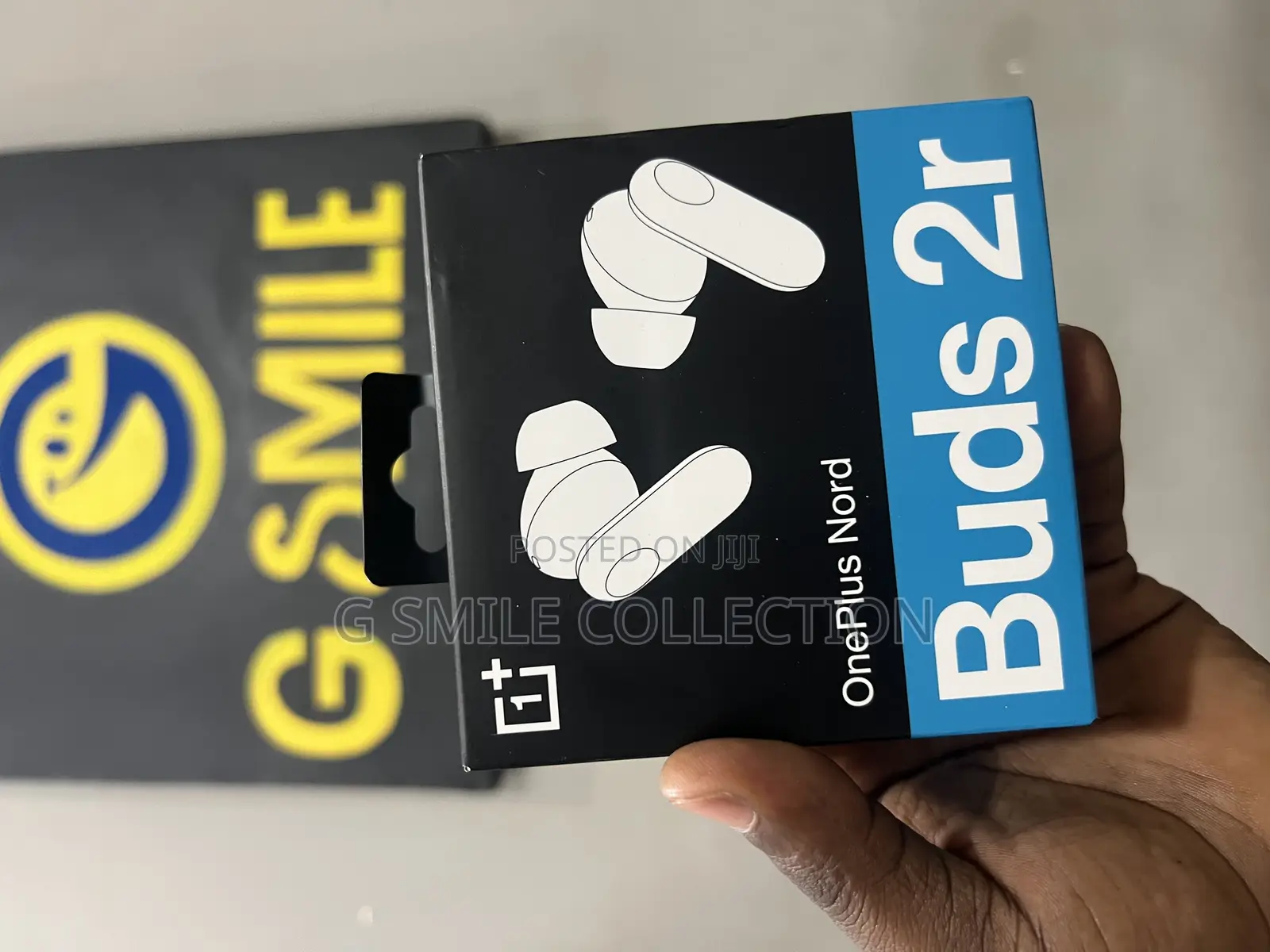 Oneplus Nord Buds 2r