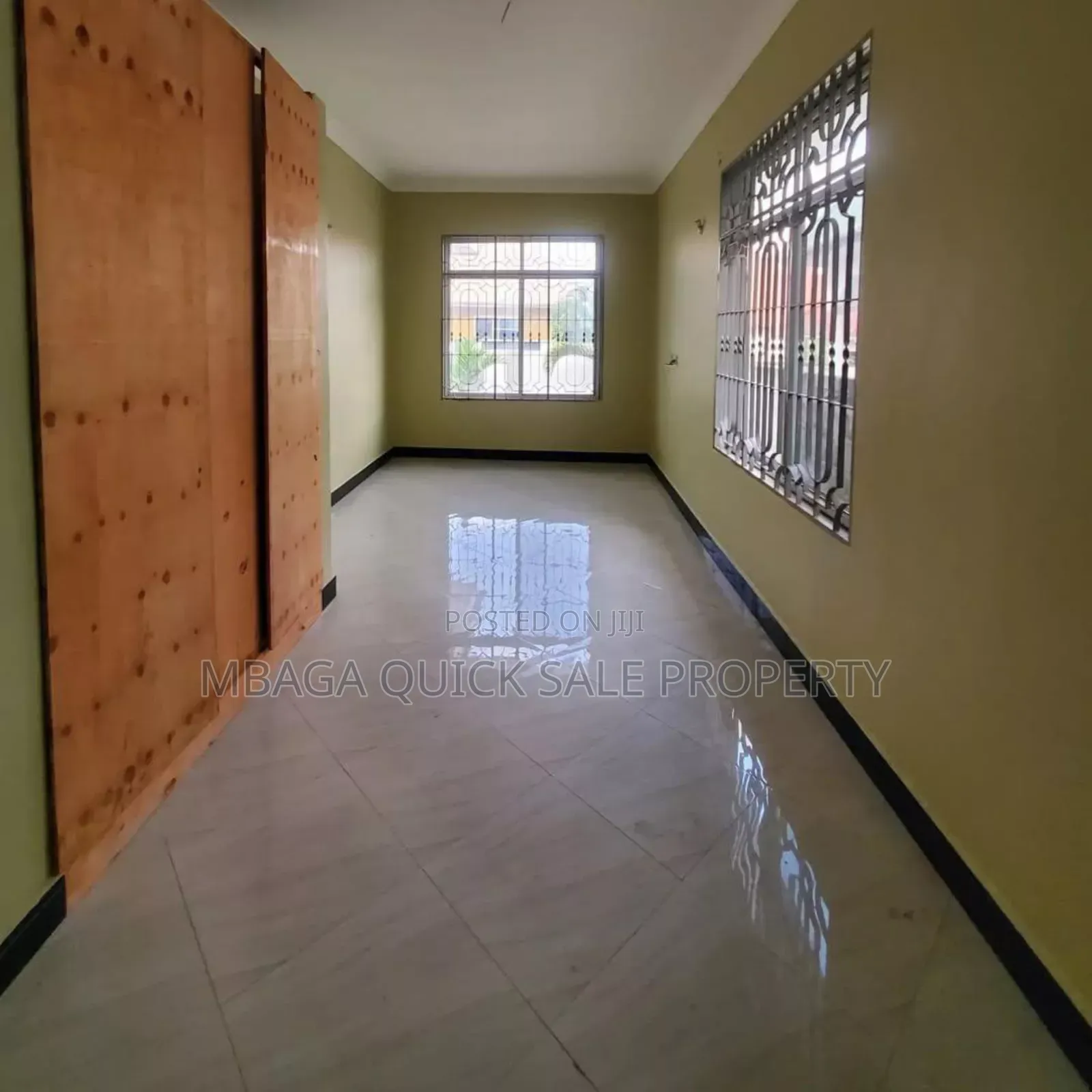 3bdrm House in Kinyerezi Mwisho for sale