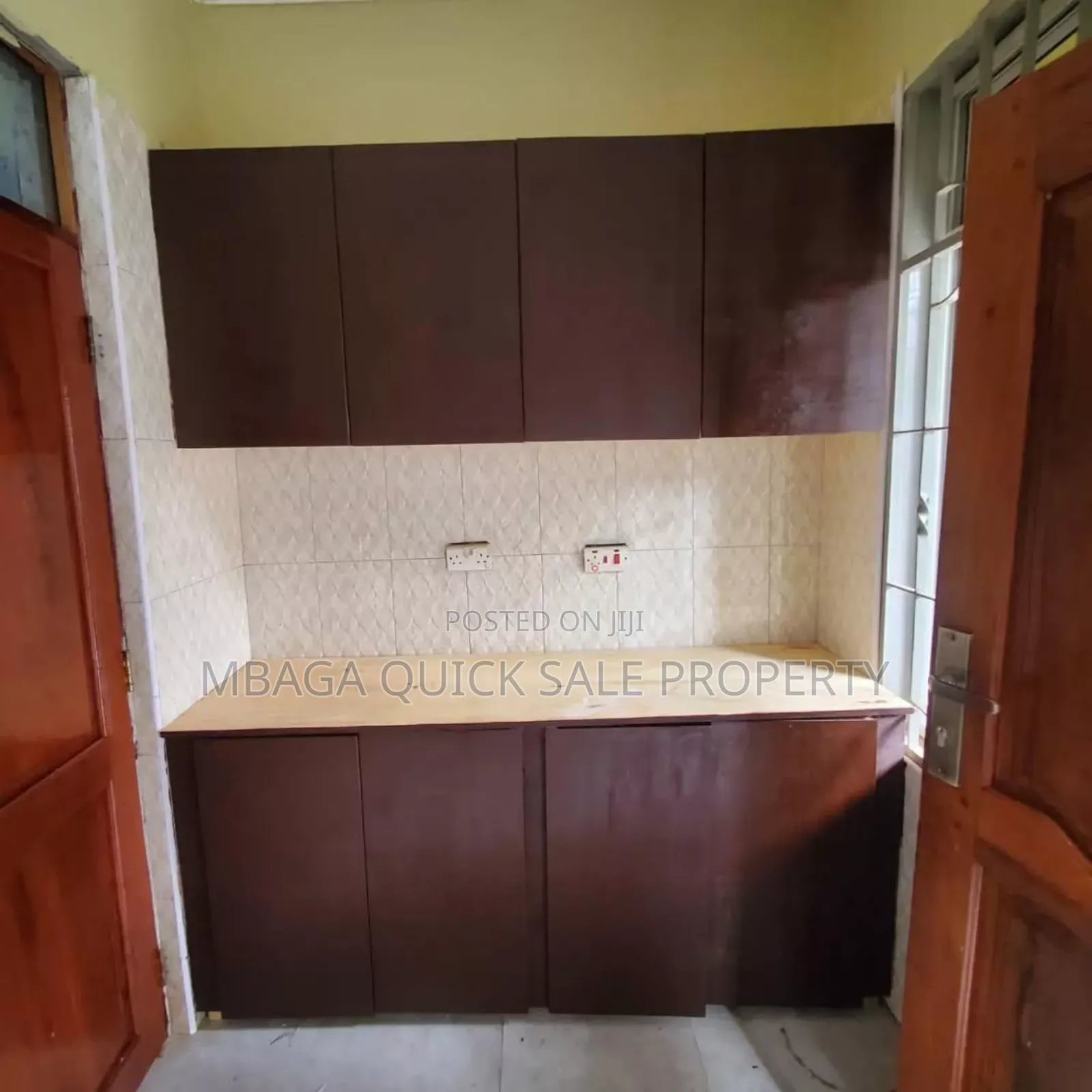 3bdrm House in Kinyerezi Mwisho for sale