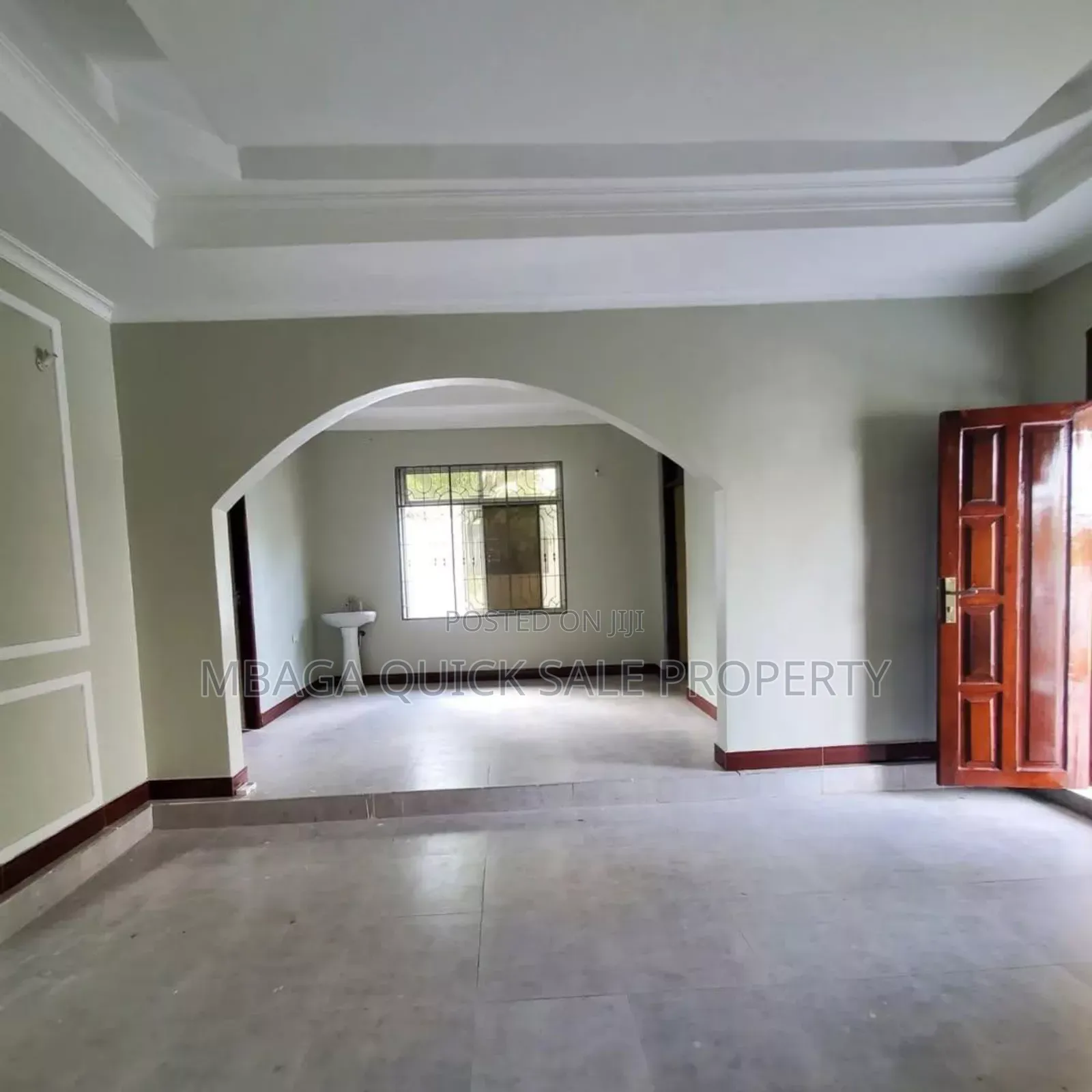 3bdrm House in Kinyerezi Mwisho for sale