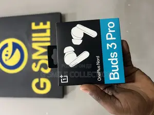 Oneplus Nord Buds 3 Pro