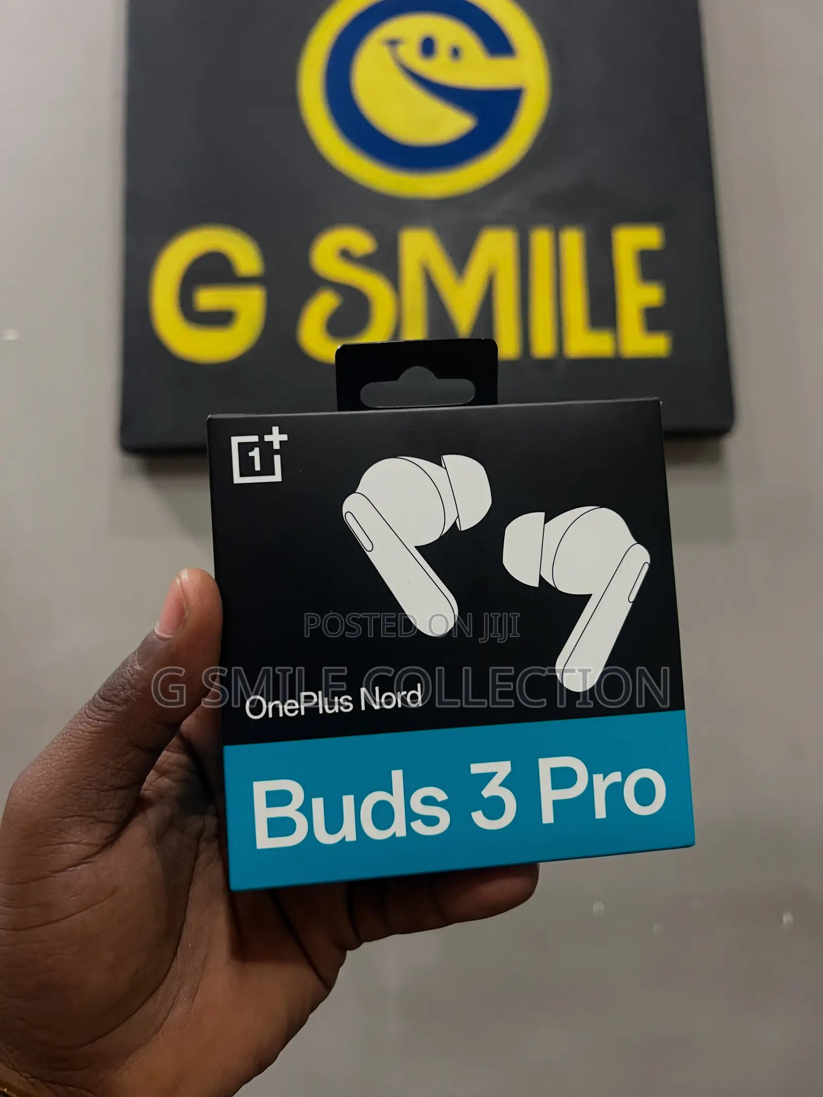 Oneplus Nord Buds 3 Pro
