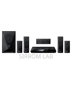 Sony Dav-Dz350 Real 5.1ch Dolby Digital DVD Home Theatre System