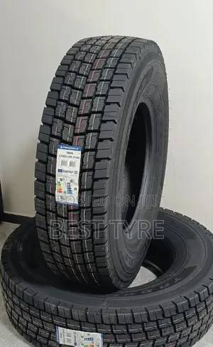 315/80r22.5 Triangle Diff Box