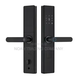 Vitasa Mahiri Vya Milango ( Smartlocks)
