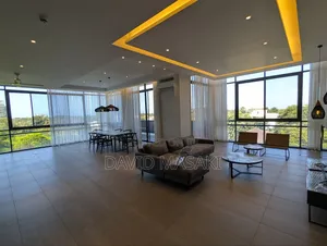 Furnished 3bdrm Apartment in Luxury, Masaki for rent