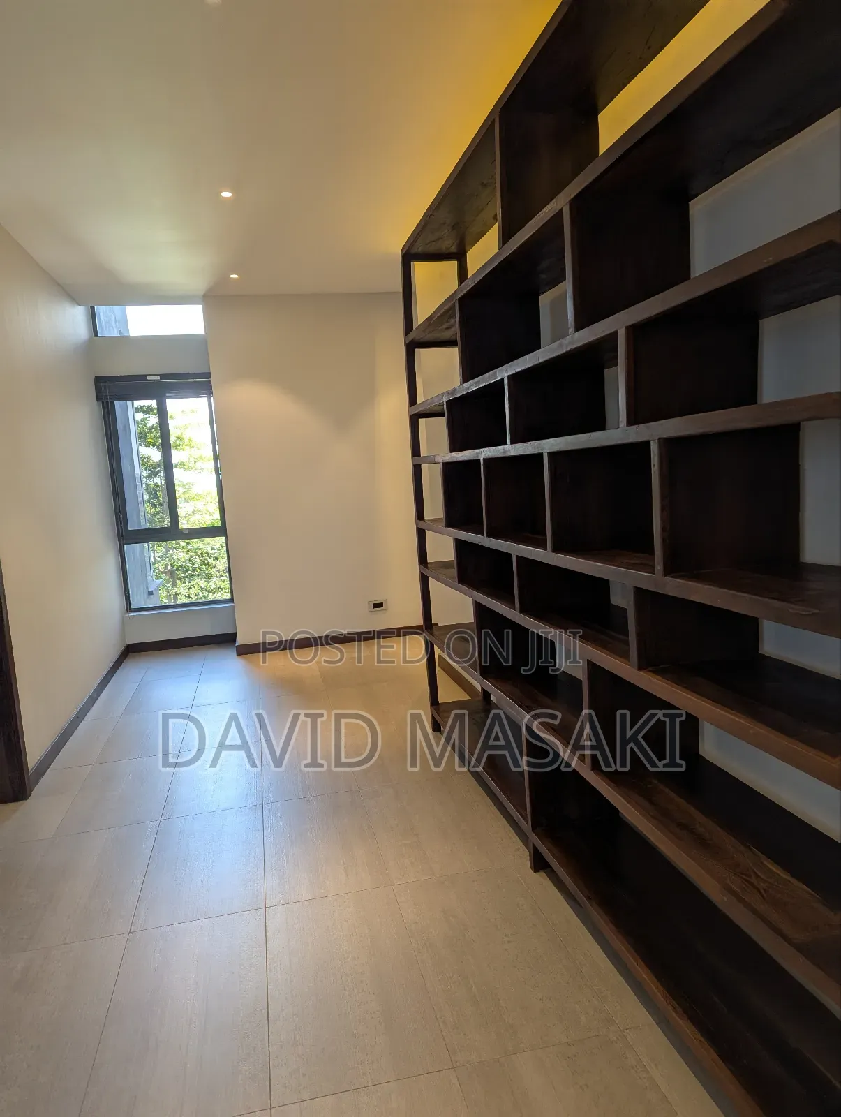 Furnished 3bdrm Apartment in Luxury, Masaki for rent
