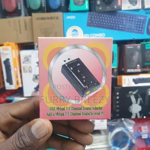 Sound Card
