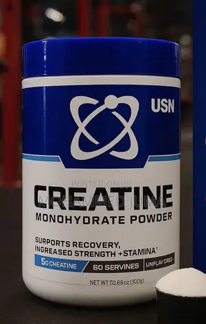 Usn Creatine 60 Servings