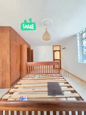 4bdrm House in Masaki for rent