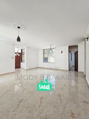 4bdrm House in Masaki for rent