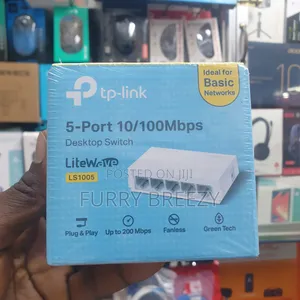 Desktop Switch