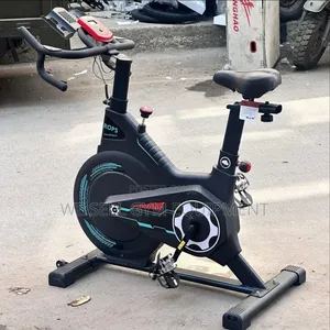 Exercise Bike Heavy Duty