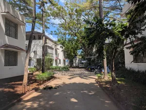 4bdrm Villa in Villas, Masaki for rent