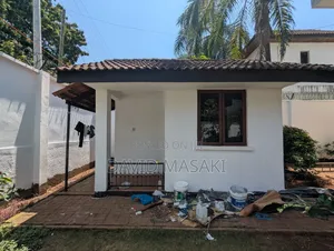 4bdrm House in House, Masaki for rent