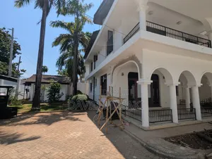 4bdrm House in House, Masaki for rent