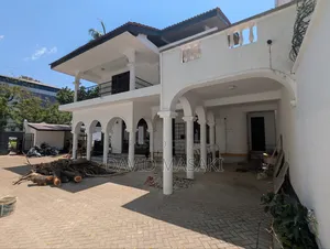 4bdrm House in House, Masaki for rent