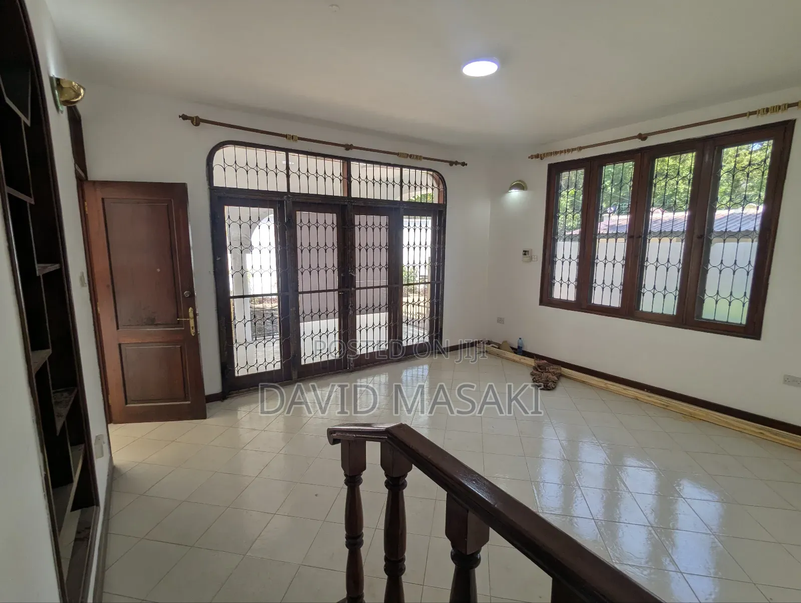4bdrm House in House, Masaki for rent