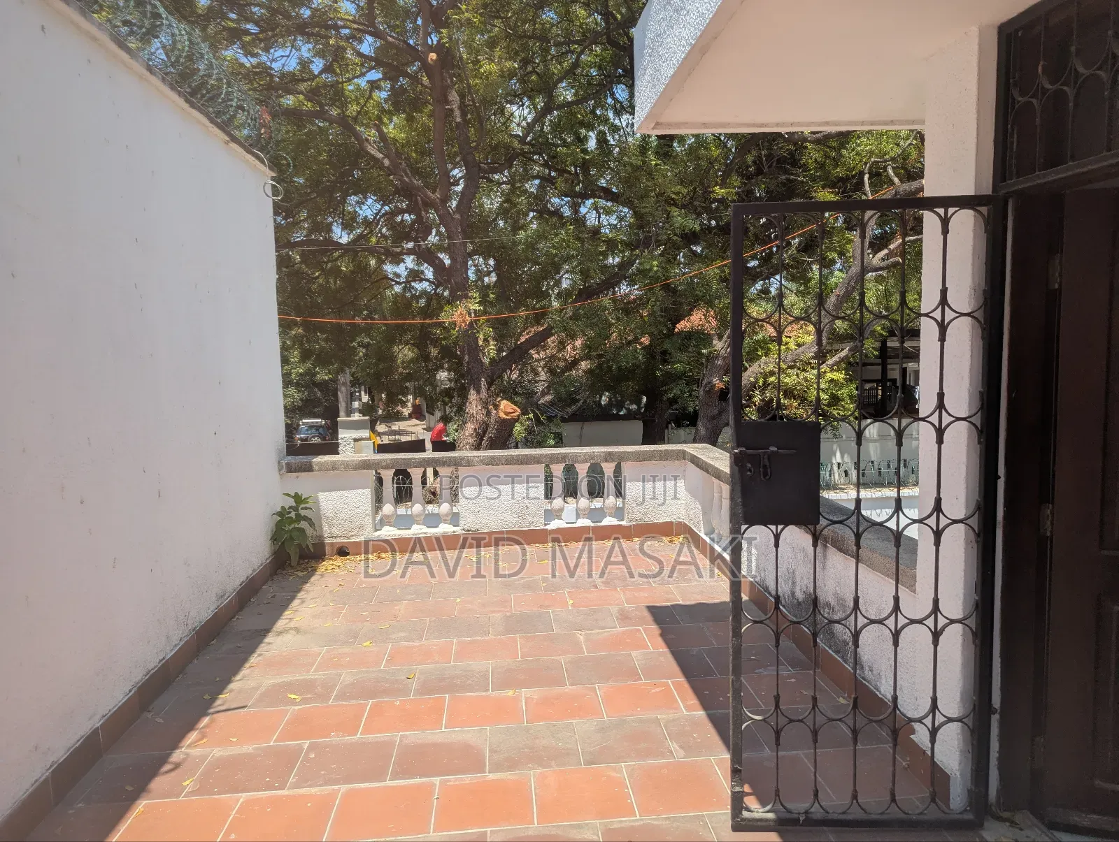 4bdrm House in House, Masaki for rent