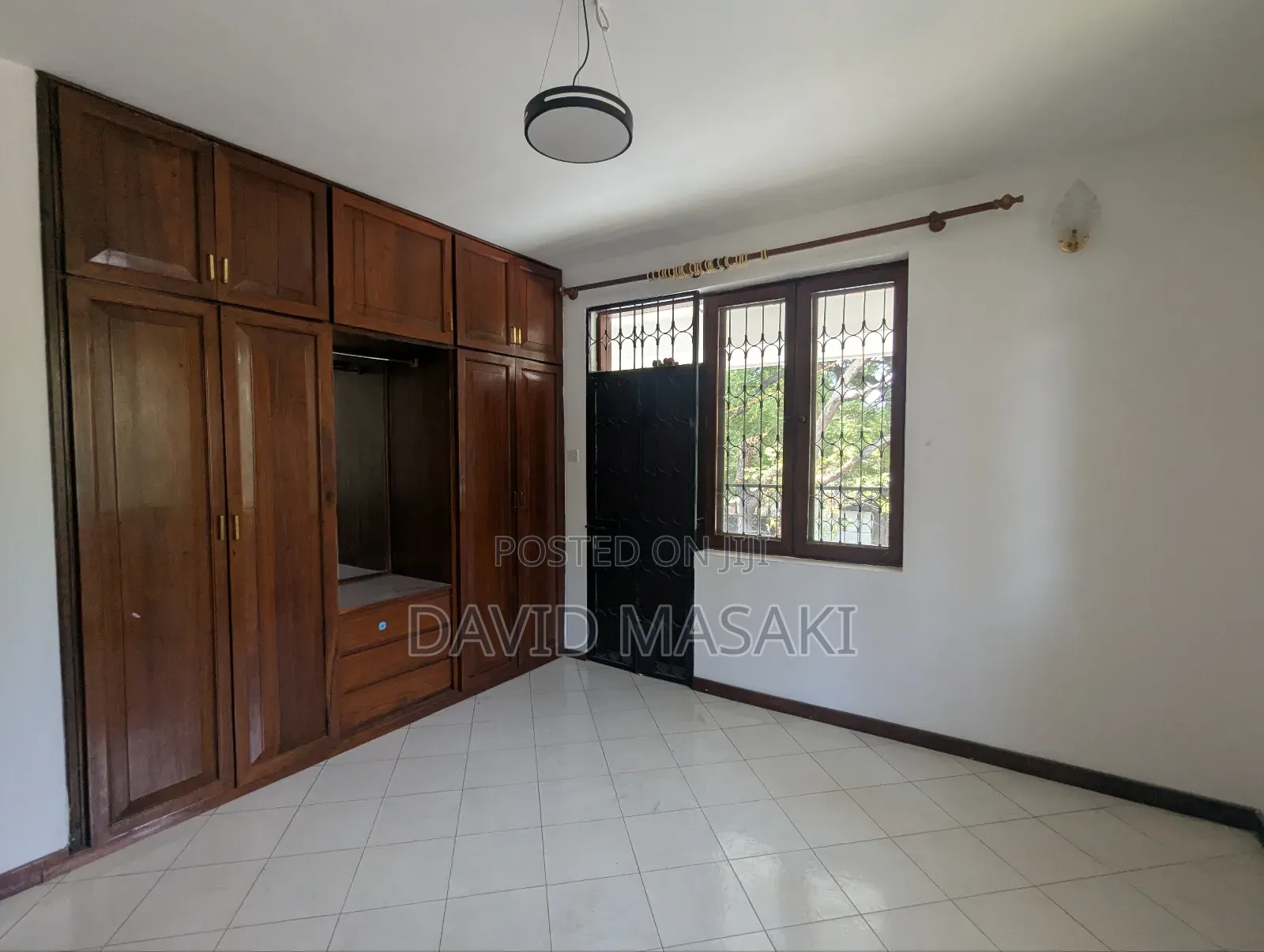 4bdrm House in House, Masaki for rent