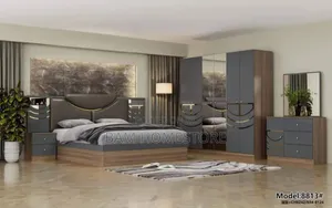 Bedroom Furniture Set