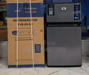 Fridge 86l