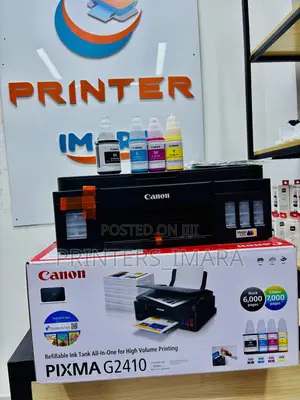 Canon Pixma G2410