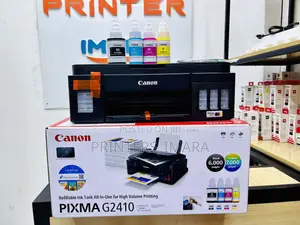 Canon Pixma G2410