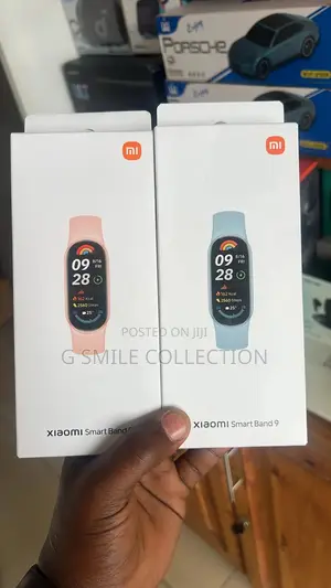 Xiaomi Smart Band 9