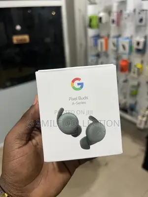 Google Pixel Buds a-Series