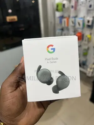 Google Pixel Buds a-Series