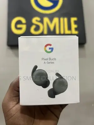 Google Pixel Buds a-Series