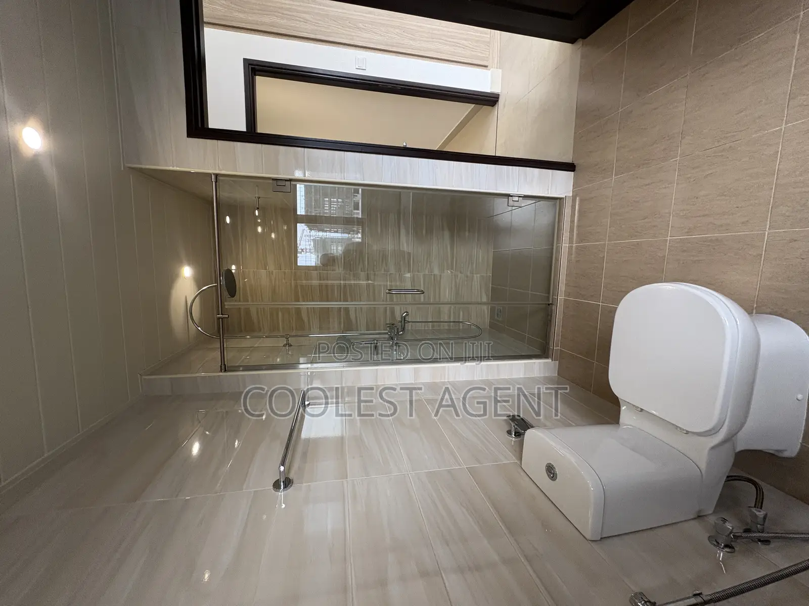 3bdrm Apartment in Coolest Estate, Kinondoni for rent