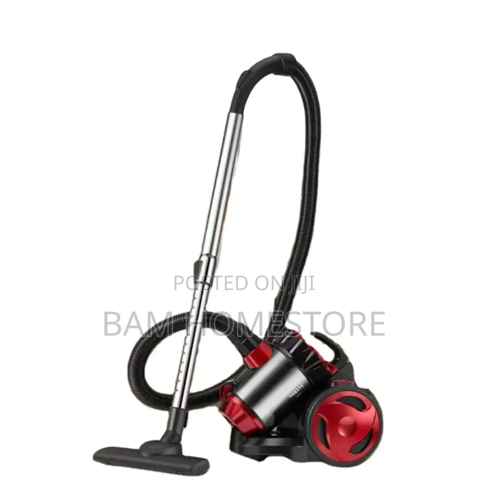 Super Suction Vacuum Cleaner