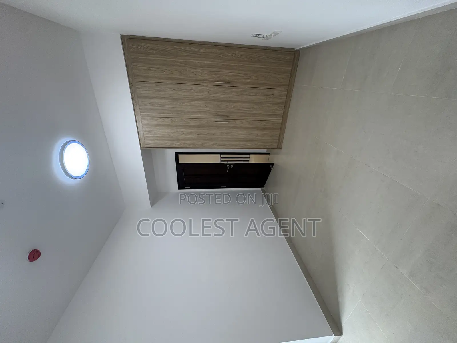 3bdrm Apartment in Coolest Estate, Kinondoni for rent