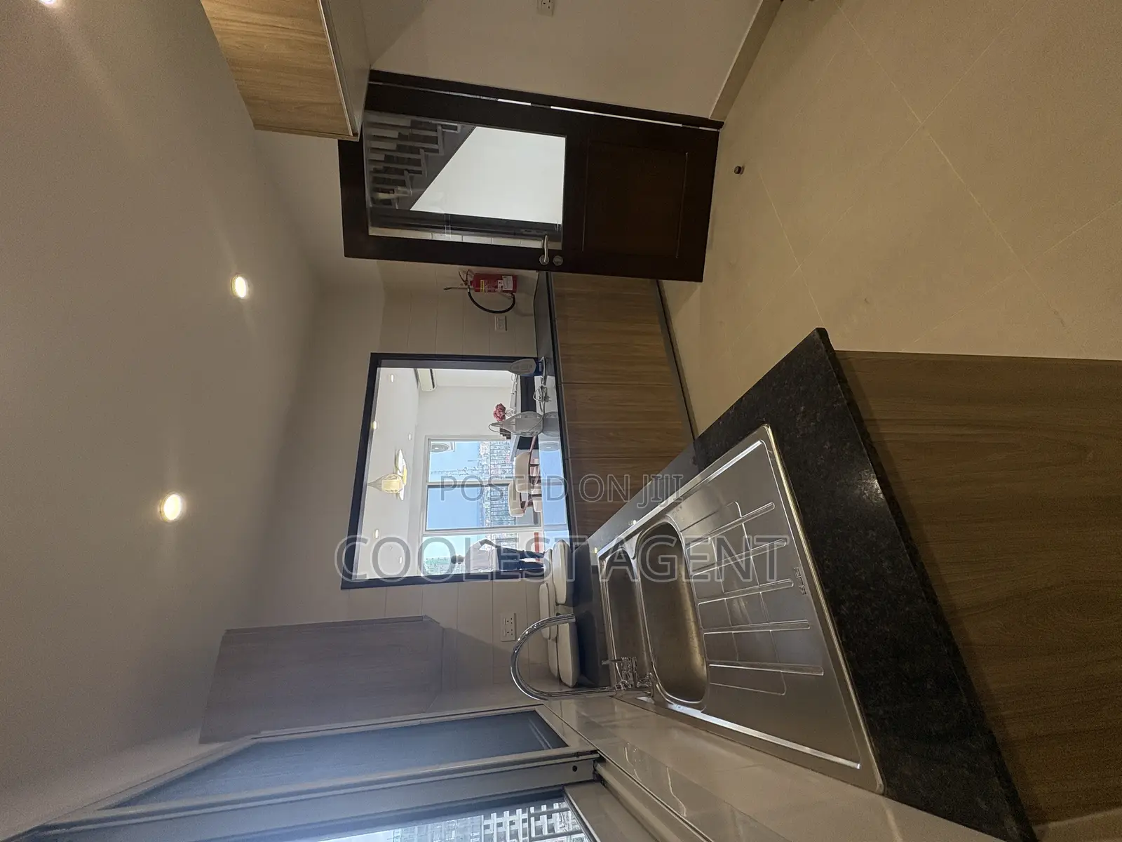 3bdrm Apartment in Coolest Estate, Kinondoni for rent