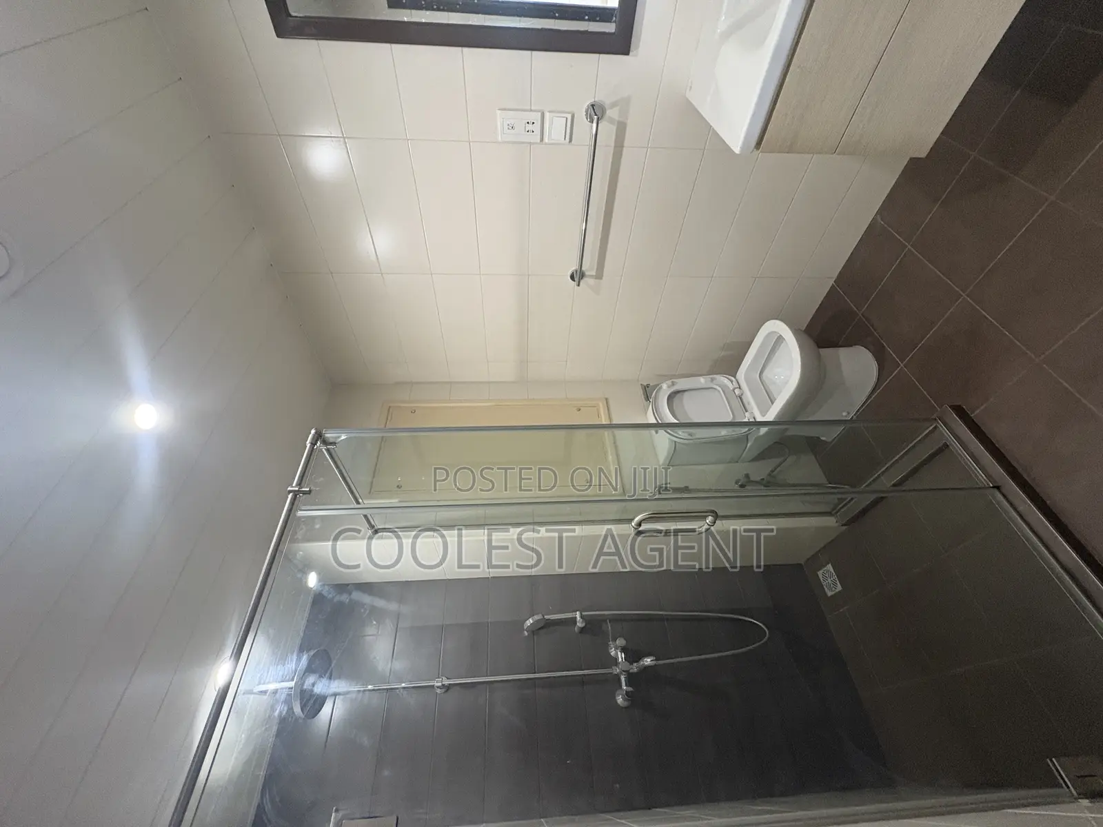 3bdrm Apartment in Coolest Estate, Kinondoni for rent