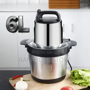 Chopper/ Meat Grinder