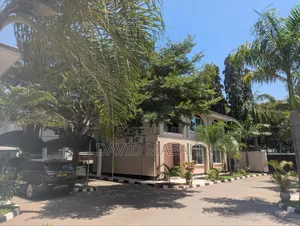 4bdrm Villa in Villas, Masaki for rent