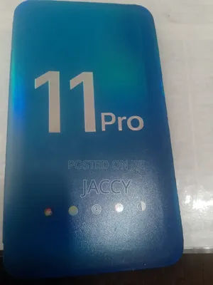 iPhone 11pro Kioo