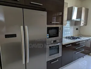Furnished 2bdrm Apartment in Apartment, Masaki for rent