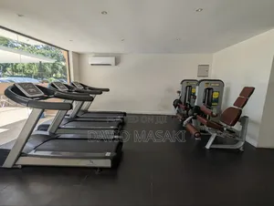 Furnished 2bdrm Apartment in Apartment, Masaki for rent