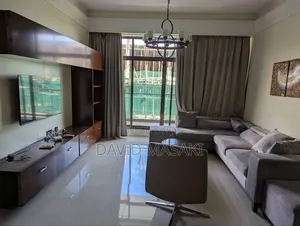 Furnished 2bdrm Apartment in Apartment, Masaki for rent
