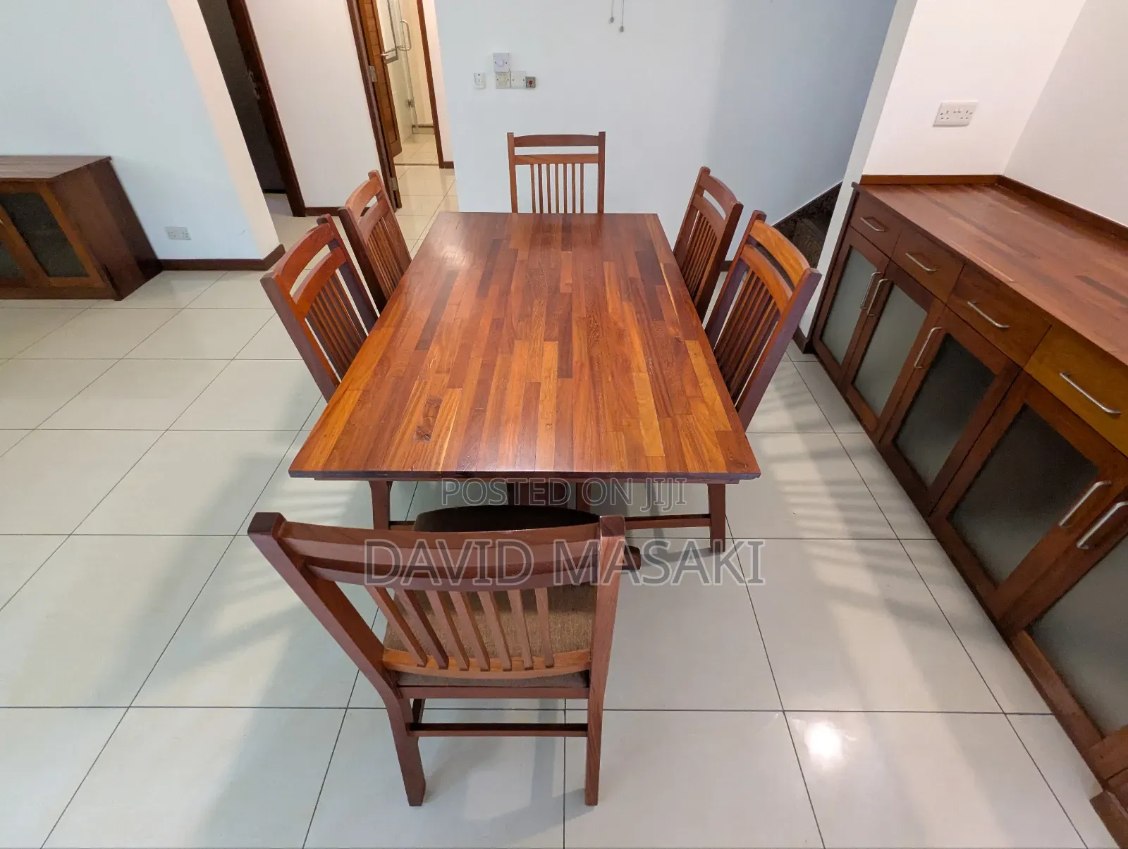 Furnished 4bdrm Villa in Villas, Oyster Bay for rent