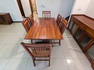 Furnished 4bdrm Villa in Villas, Oyster Bay for rent