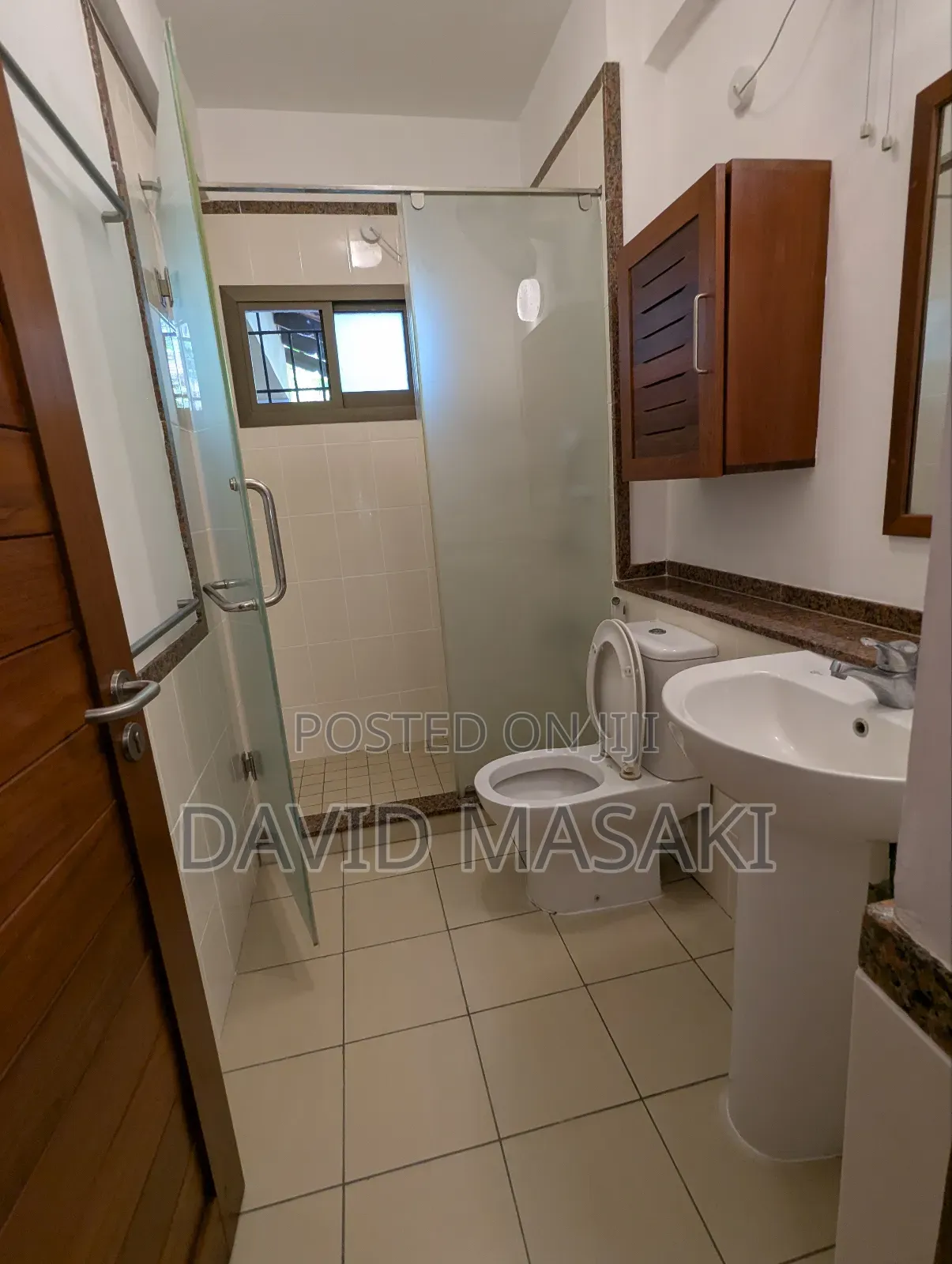Furnished 4bdrm Villa in Villas, Oyster Bay for rent