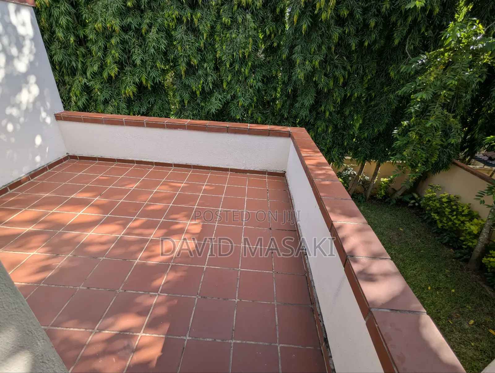 Furnished 4bdrm Villa in Villas, Oyster Bay for rent